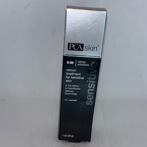 PCA Skin Retinol Treatment for Sensitive Skin - NWT